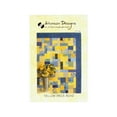 thumbnail image 2 of Yellow Brick Road Quilt Pattern by Terry Atkinson of Atkinson Designs, 2 of 2