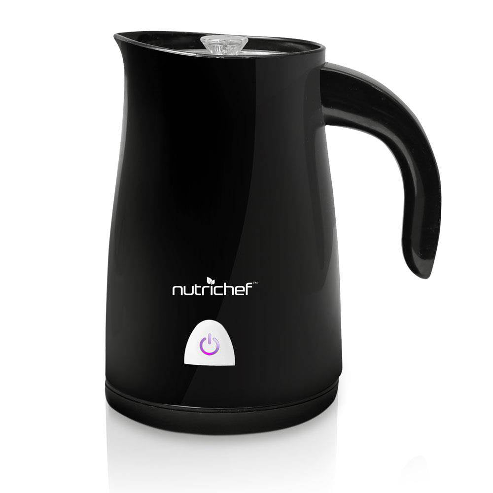 travel milk warmer and frother