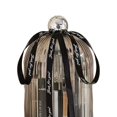 thumbnail image 2 of Makeup Box 360 Rotating Eye Shadow Brush Holder for School Office (C), 2 of 7