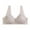 Purple, variant on Everyday Bras for Women Womens Workout Sports Bra Sports Bras Pack for Women Women Bra Push up Sports Bra Pack of Push up Bras for Women Women Bra Set And Underwear Sports Bras Women Extra Grey 7XL