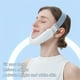 thumbnail image 4 of Fiudx Lifting Facial En V, Masajeador Facial Ems de 12 Velocidades, Dispositivo Portátil para Adelgazar El Mentón, Reafirmante Muscular, Ideal para Uso En Casa, Oficina y Viajes, Reducción de Papada,, 4 of 4