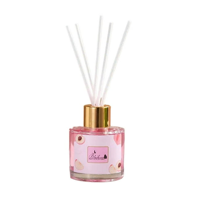 Diffuseur d'Aromathérapie Sans Flamme Saveur Fruitée Huile Essentielle