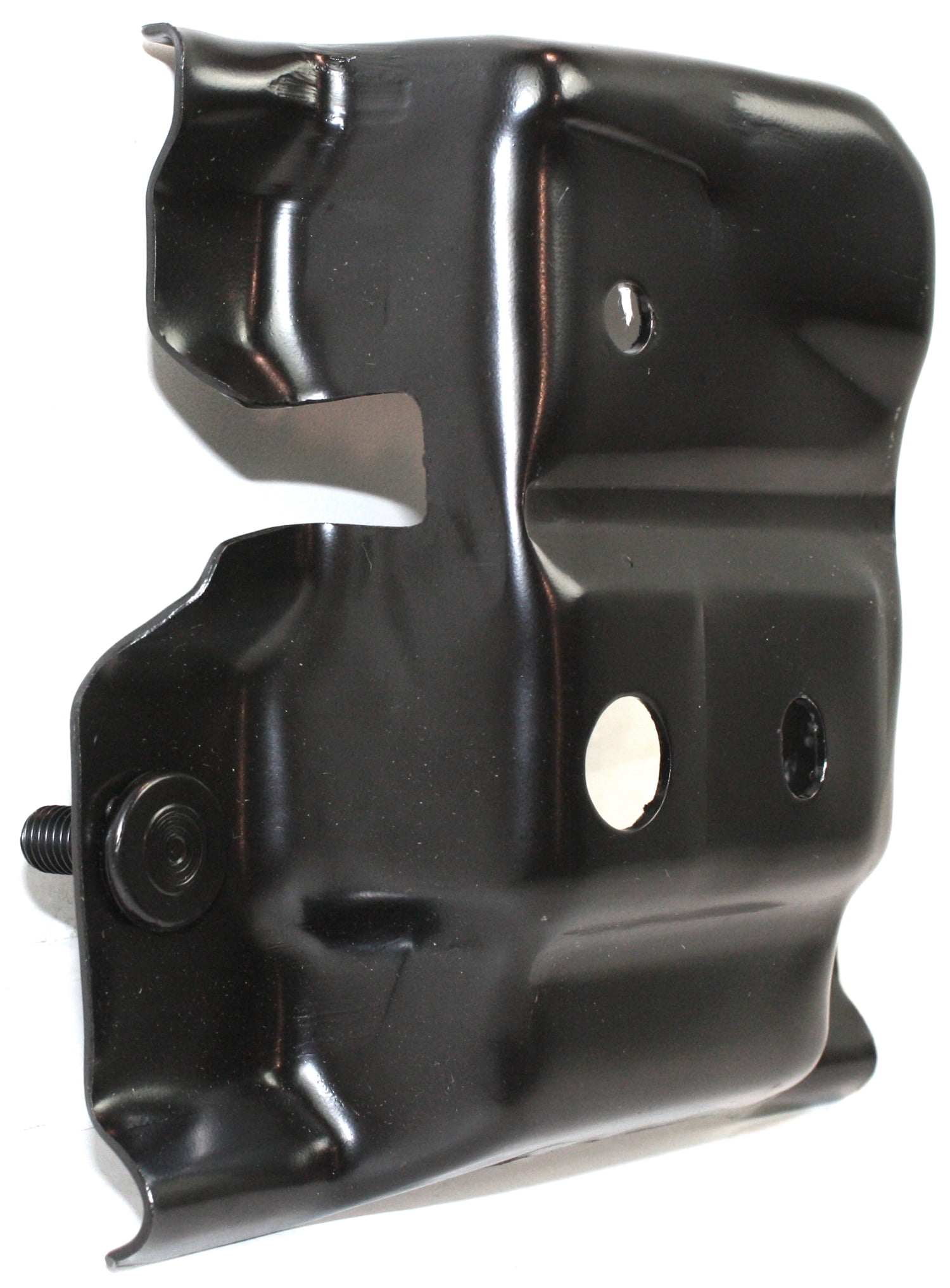 Replacement S013105 Bumper Bracket Compatible For 2004-2006 Scion xB Front, Right Passenger