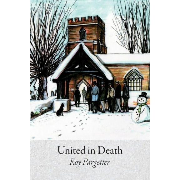 United in Death (Paperback)