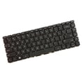thumbnail image 2 of Teclado de computadora portátil Baoblaze para Pavilion X360 14-bs 14 14T 14M Negro, 2 of 8