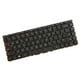 thumbnail image 2 of inglés . UU. Reempza a 14-Bs 14 14T 14M Componentes de piezas de accesorios Profesional Durable Negro Soledad Teclado de computadora portátil, 2 of 8