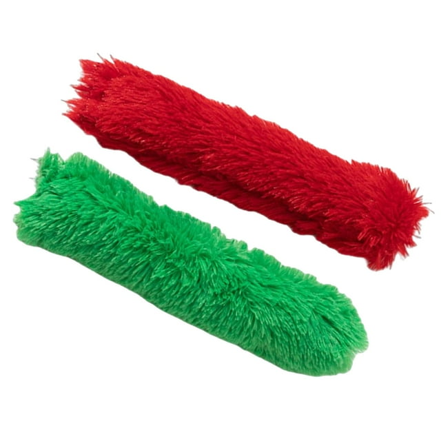 2 piezas de juguete de hierba gatera de gato de peluche para masticar jinwen Juguetes de hierba gatera para gatos