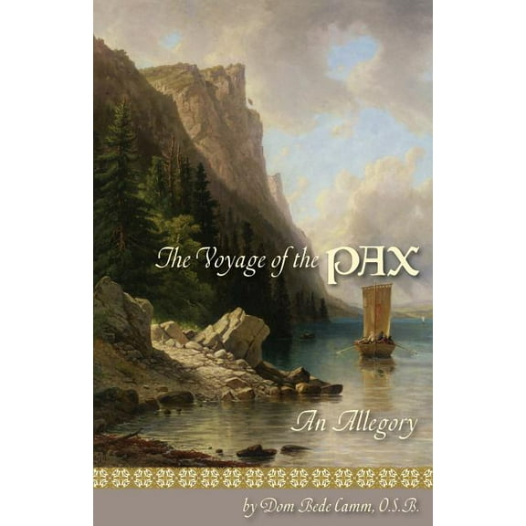 The Voyage of the PAX, (Paperback)