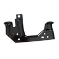 thumbnail image 2 of KarParts360 For Ford F-150 2021 2022 2023 2024 Bumper Bracket Driver And Passenger Side | Pair | Rear | CAPA | High Strength Steel | Mount Bracket | For FO1162116C, FO1163116C | ML3Z17787B, ML3Z17787, 2 of 6