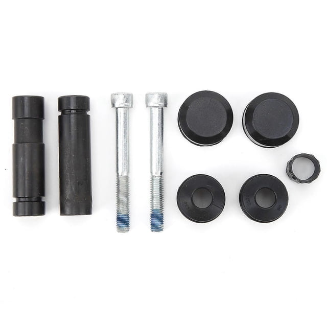 Front Brake Caliper Slider Pin Kit BCF1499A Replacement for Benz Sprinter (906) NCV3 2006 to 2018