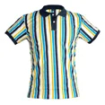 thumbnail image 1 of Playera Tipo Polo Legacy Manga Corta Hombre Premium, 1 of 2