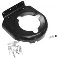 thumbnail image 2 of For Dodge Grand Caravan 1999 2000 Driver Side Strut Tower Repair Kit | Front, 2 of 5