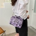 thumbnail image 3 of Bolso Mujer Graffiti Embrague Tote Monedero Crossbody Sling Bolso Casual Hombro FLhrweasw Nuevo, 3 of 7