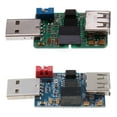 thumbnail image 2 of Sardfxul New 1500v Isolator USB Isolator ADUM3160 USB To USB ADUM3160/ADUM3160 Module, 2 of 6