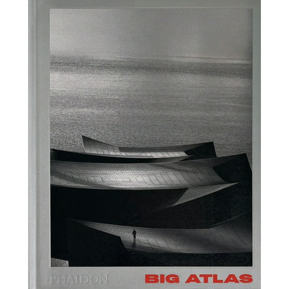 Big Atlas, (Hardcover)