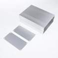 thumbnail image 4 of Aluminum Junction Box Project Enclosure DIY 200x145x68mm, 4 of 9