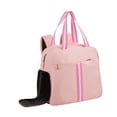 thumbnail image 2 of Bolsa de Pickleball Bolsa de raqueta de Pickleball Bolsa deportiva Bolsa de tenis Profesional para mujeres Rosa, 2 of 8