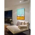 thumbnail image 5 of Marmont Hill "Keep It Simple" by Tori Campisi Painting Print on Canvas, 5 of 5