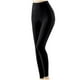 thumbnail image 2 of Batas de poliéster para mujer, de moda, de color liso, cálidas, regulares, cómodas, informales, gruesas y con leggings., 2 of 5