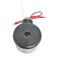 thumbnail image 2 of Plastic Solenoid Valve Coil 2W All Copper DC12V DC24V DN12V ,Easy to Use, 2 of 3