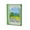Green, variant on Hevirgo 6.3x8.3 Acrylic Picture Frames,Clear Picture Frames Double Sided Magnetic Acrylic Lucite Transparent Square Frame Gift for Desktop Display