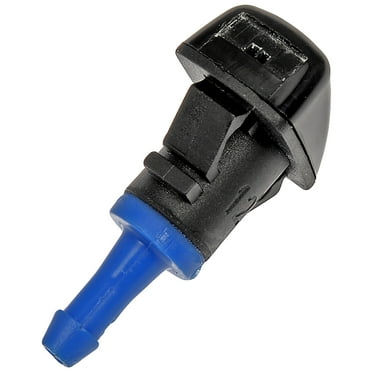 Dorman 58177 Windshield Washer Nozzle for Specific Chrysler / Dodge Models