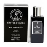Castle Forbes Unscented The Pre Shave