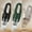 Black, variant on Handheld Vacuum Cleaner - 12.6 x 3.6 x 3.6in, USB Rechargeable, Wet & Dry, Powerful for Car & Home Cleaning()