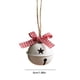 thumbnail image 4 of Campanas Navidad para Puerta Ventana (redonda) Blanco, 4 of 6