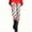 B, variant on Women's Ugly Christmas Leggings 3D Print Christmas Costume Leggings High Waisted Workout Yoga Leggings Holiday Xmas Tights Pants