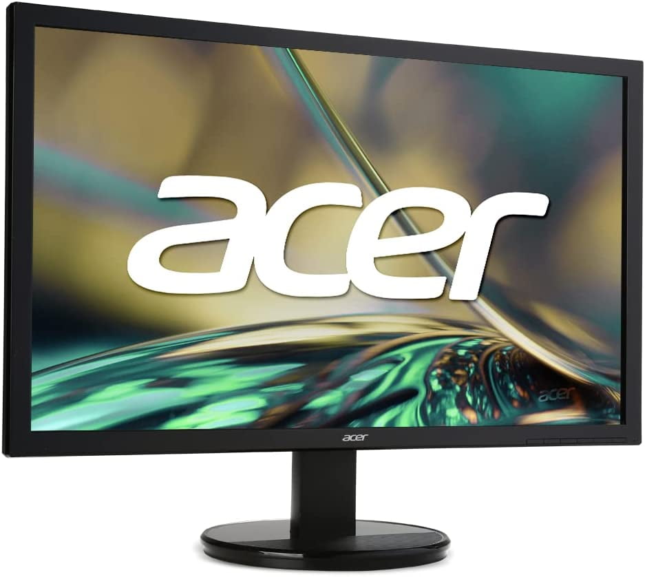 acer k222hqlbid 21.5 inch fhd 75hz lcd monitor