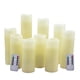 thumbnail image 5 of LED Candles Flameless Candles with Remote Battery Operated Candles, 5 of 5