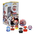 thumbnail image 4 of Mash'ems - Spidey and His Amazing Friends - Squishy Surprise Characters - Collect All 6 - Series 1 (Styles May Vary), 4 of 4