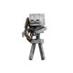 thumbnail image 2 of Figura de acción Mattel Minecraft Diamond Level Skeleton 5.5 pulgadas, 2 of 6