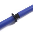thumbnail image 2 of 120cm Kayak Paddles ABS Lightweight Paddles Detachable Kayaking Paddles, 2 of 8