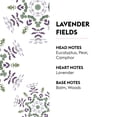 thumbnail image 2 of Recarga de fragancia Maison Berger Lavender Fields 1L, 2 of 9