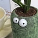 thumbnail image 4 of Cartoon Flower Pot Resina Maceta Suculenta para Del (a), 4 of 6