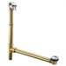 thumbnail image 2 of Kohler 7223-CP 2-Person Sok Bath Drain & Pop-Up - Polished Chrome, 2 of 2