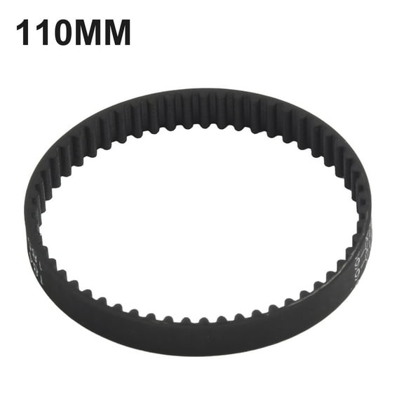 Gt 2 Closed Loop Synchronous Timing Belt 2Mm Pitch 6Mm Wide For 3D Printer Pulley 110/112/122/158/200/280/300/400Mm