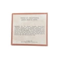 thumbnail image 2 of INIKA Organic Velvet Cheek Color Blush, Chestnut, 0.12 oz, 2 of 6