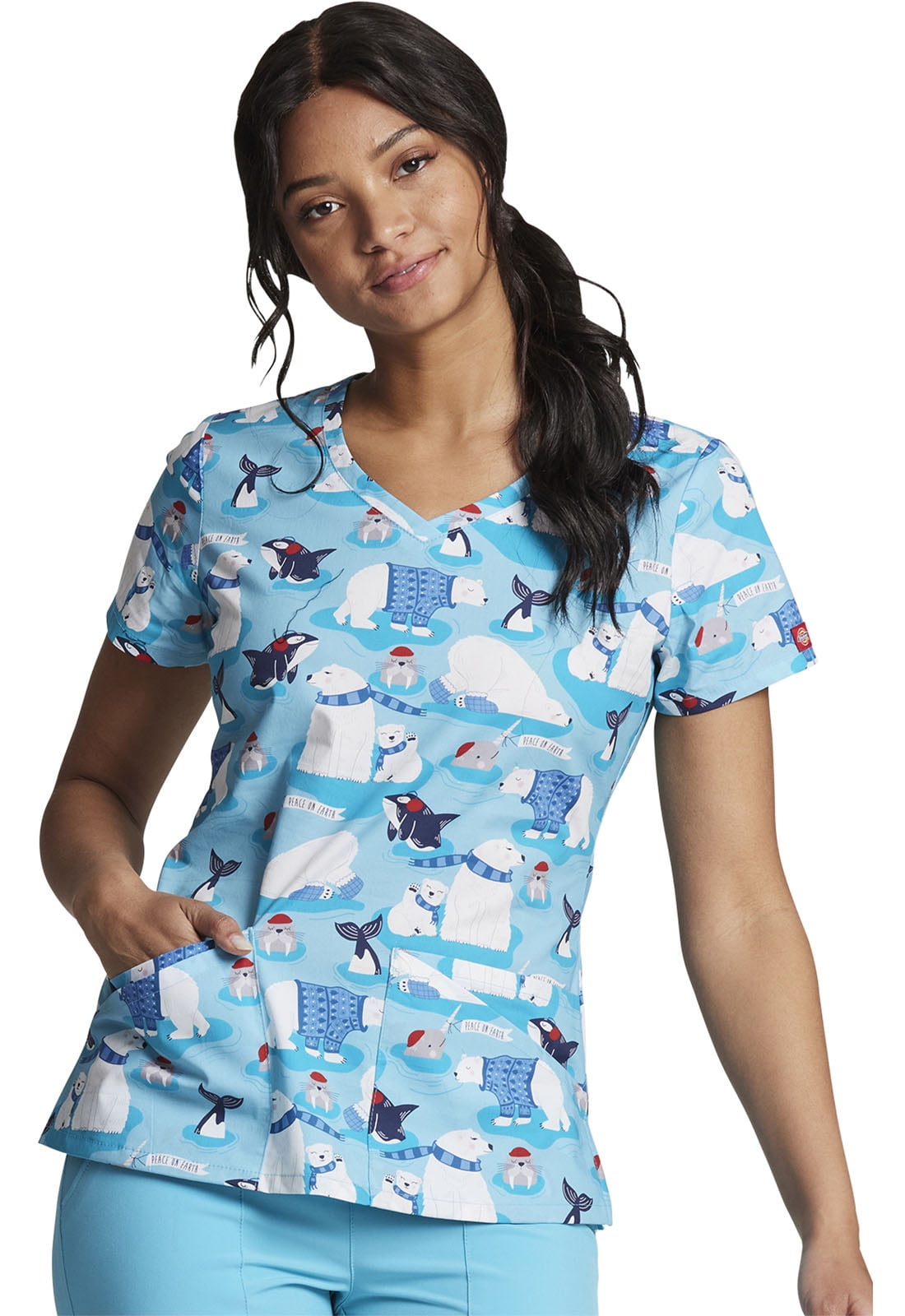 Medical Pediatric Scrubs ubicaciondepersonas.cdmx.gob.mx