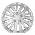 thumbnail image 2 of Coast To Coast IWC102815S Wheel Cover, 2 of 4