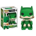 thumbnail image 2 of Funko POP Heroes Villains as Batgirl Poison Ivy Action Figure, 2 of 2