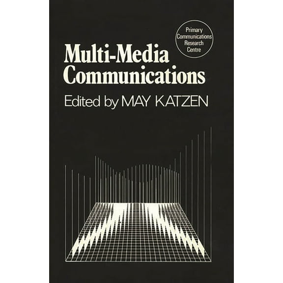 Multi-Media Communications, (Hardcover)