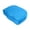 A, variant on Weighted Hot Tub Booster Seat with Quick Sinking Bottom, 5 Inch Thick 3D Air Mesh Spa Seat for Hot Tubs Pools Bathtubs, Ergonomic Non- Bath Booster for Kids Elderly