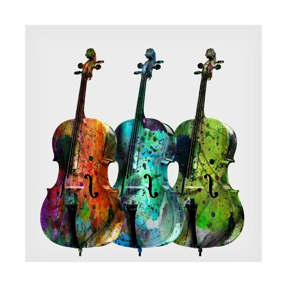 Trademark Fine Art Lightboxjournal States Brewing Co Arkansas Canvas Wall Art - 24x24