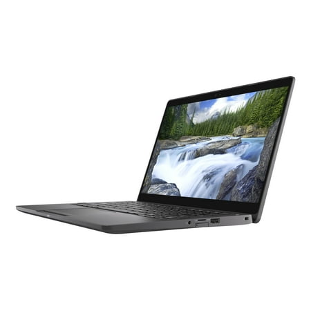 Dell Latitude 5300 2-in-1 - Flip design - Intel Core i7 8665U