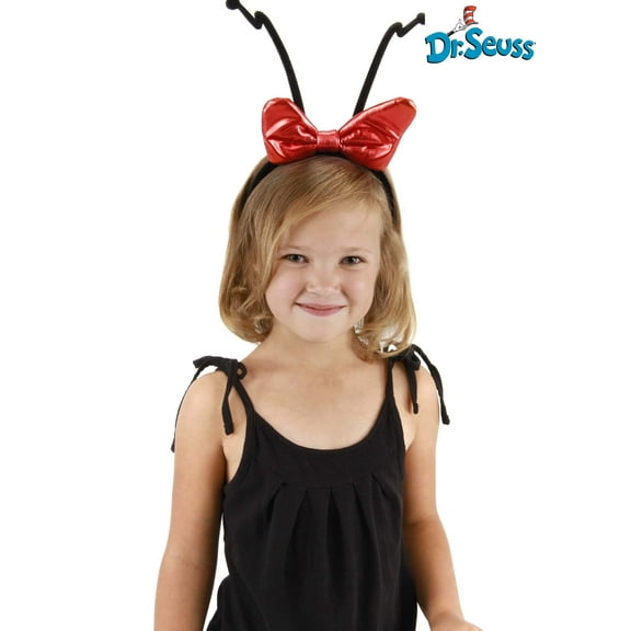 Cindy Lou Deluxe Headband