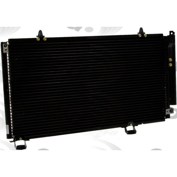 A/C Condenser Fits select: 2005-2006 TOYOTA SCION, 2005-2006 TOYOTA SCION XA