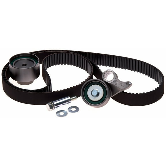 Engine Timing Belt Component Kit Fits select: 1993-1997 ISUZU RODEO, 1992-1997 ISUZU TROOPER